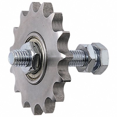 Sprocket Wheel Sets image